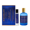 EMPER SET BLUE STALLION MEN 2 PCS 3.4 OZ EDP SP + 0.6 OZ EDP SP