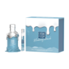 LECHAMEAU BLUEBERRY PUNCH CREME COUTURE UNISEX 3.4 OZ EDP SP 0.33 OZ ROLL ON
