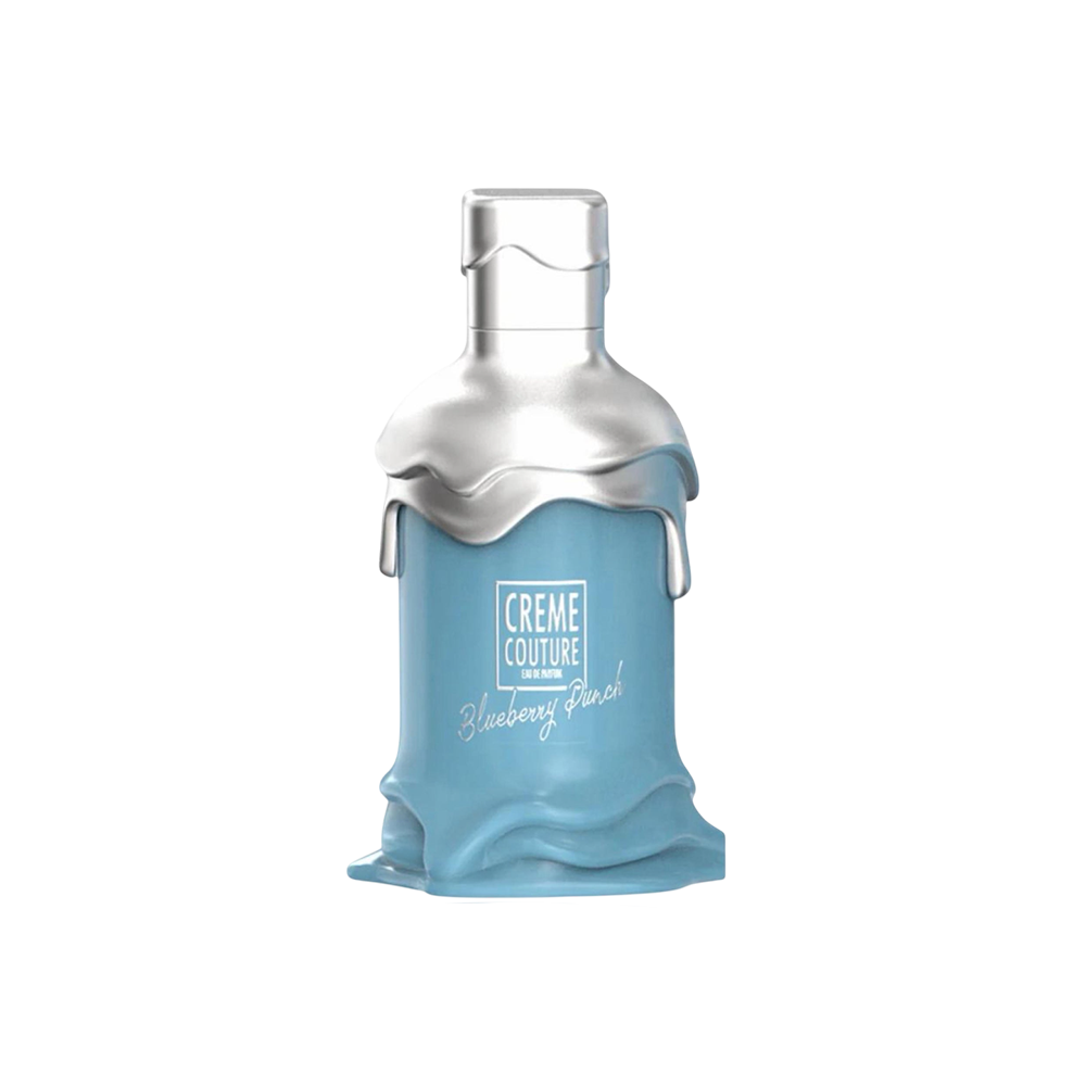 LECHAMEAU BLUEBERRY PUNCH CREME COUTURE UNISEX 3.4 OZ EDP SP 0.33 OZ ROLL ON