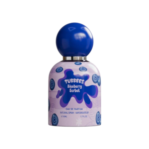 GRANDEUR TUBBES BLUEBERRY SORBET UNISEX 1.7OZ EDP SP