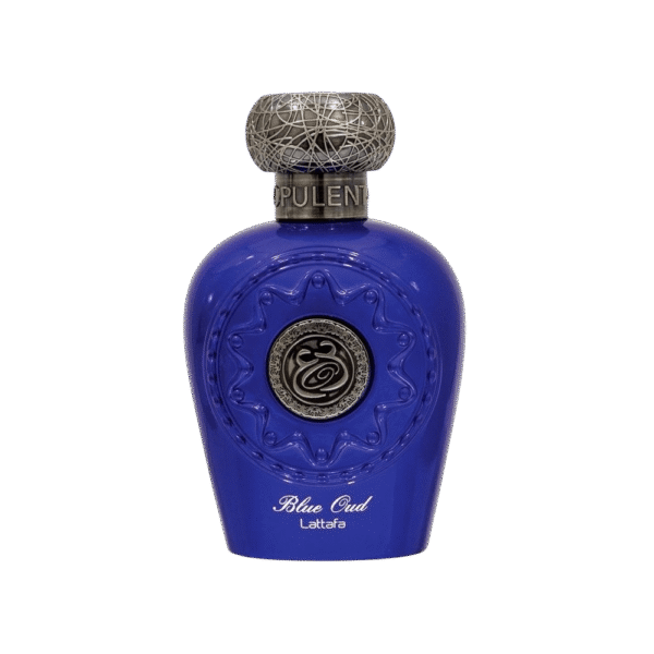 LATTAFA BLUE OUD UNISEX 3.4 OZ EDP SP