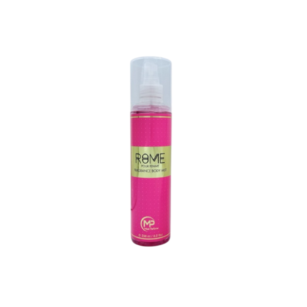 BHARARA BODY MIST ROMA WOMEN 8.0 OZ