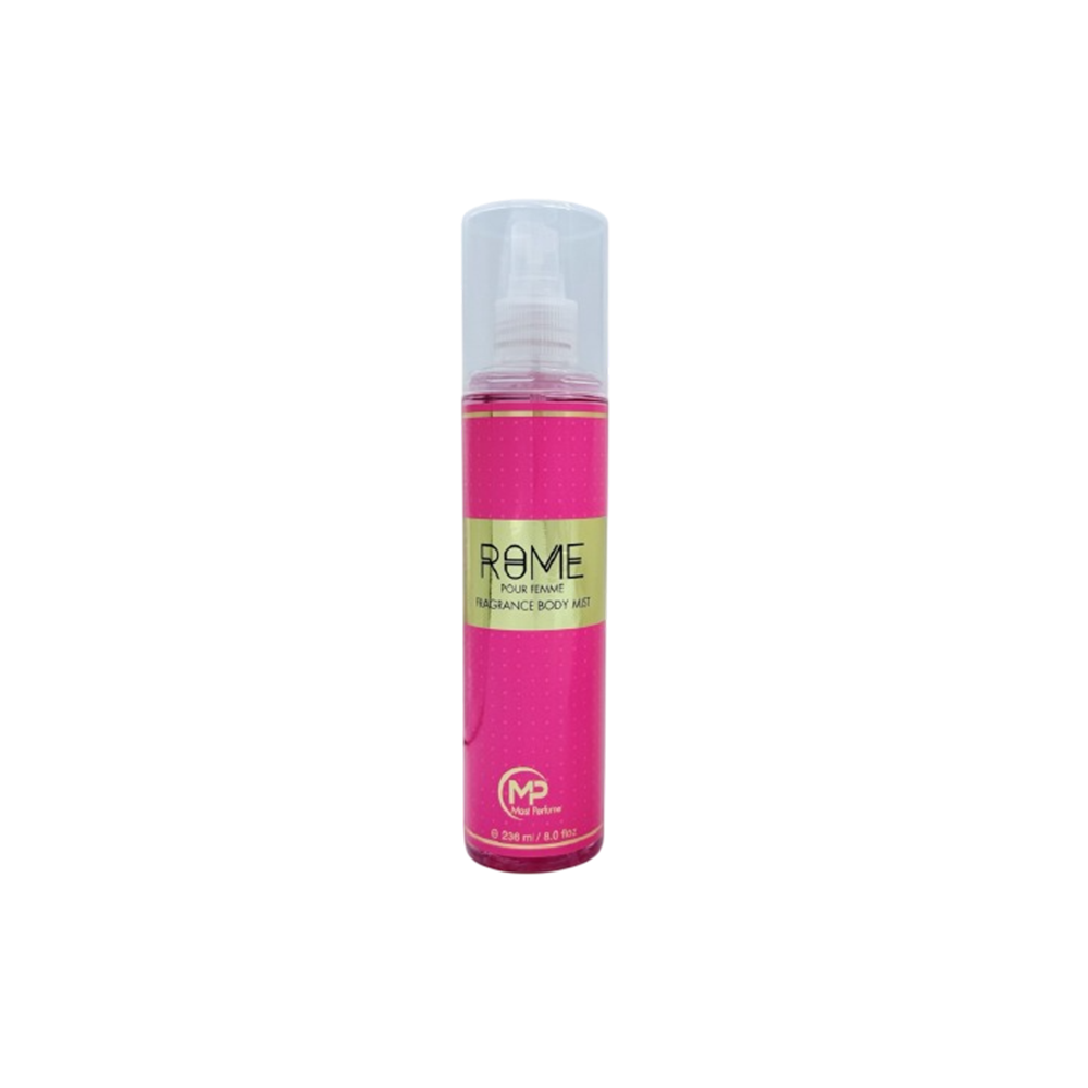 BHARARA BODY MIST ROMA WOMEN 8.0 OZ