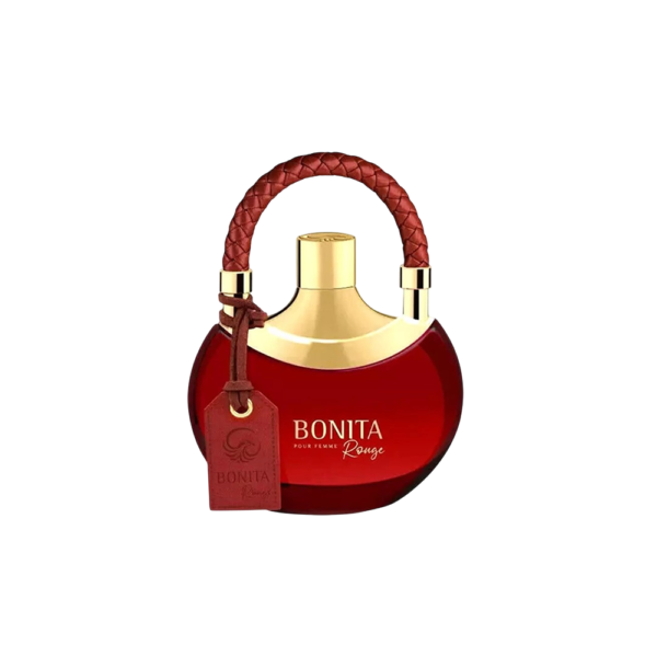 LE FALCONE BONITA ROUGE 3.4 OZ EDP SP