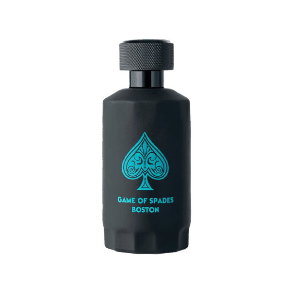 JO MILANO GAME OF SPADES BOSTON 3.4 EDP SP UNISEX