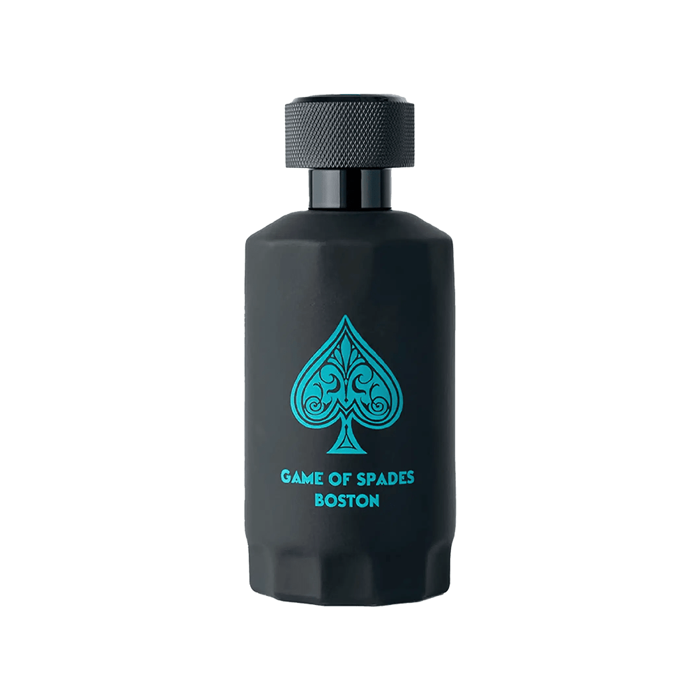 JO MILANO GAME OF SPADES BOSTON 3.4 EDP SP UNISEX