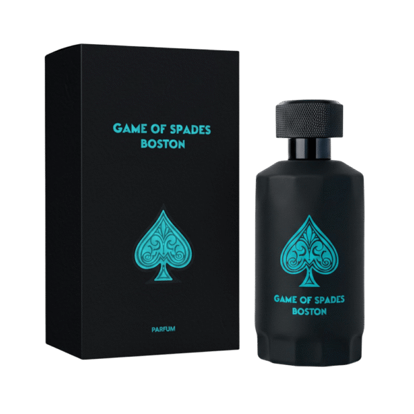JO MILANO GAME OF SPADES BOSTON 3.4 EDP SP UNISEX