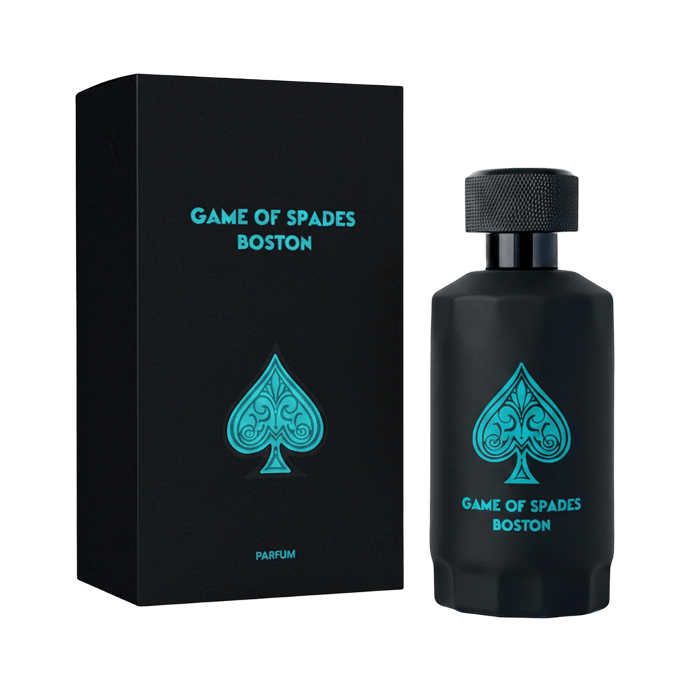 JO MILANO GAME OF SPADES BOSTON 3.4 EDP SP UNISEX
