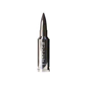 bullet-gun-metal.png BHARARA BULLET GUN METAL POUR HOMME 2.5 OZ EDP SP