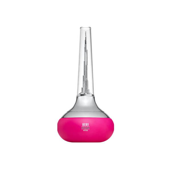 LE CHAMEAU BURJ DUBAI ARINA WOMEN 3.4 OZ EDP SP