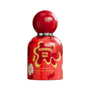 GRANDEUR TUBBES CANDY APPLE UNISEX 1.7OZ EDP SP