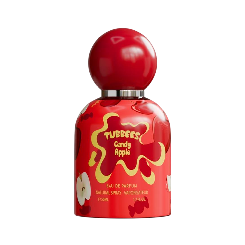 GRANDEUR TUBBES CANDY APPLE UNISEX 1.7OZ EDP SP