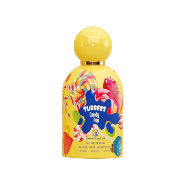 GRANDEUR TUBBES CANDY POP WOMEN 1.7OZ EDP SP