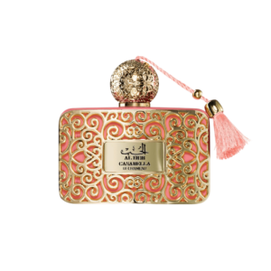 casabella_al_habub_2.png LE CHAMEAU CASA BELLA AL HUB 3.4 OZ EDP SP
