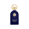 MAISON ALHAMBRA PHILOS CENTRO UNISEX 3.4 OZ. EDPS SP