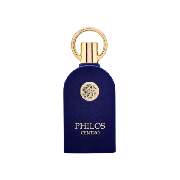 MAISON ALHAMBRA PHILOS CENTRO UNISEX 3.4 OZ. EDPS SP