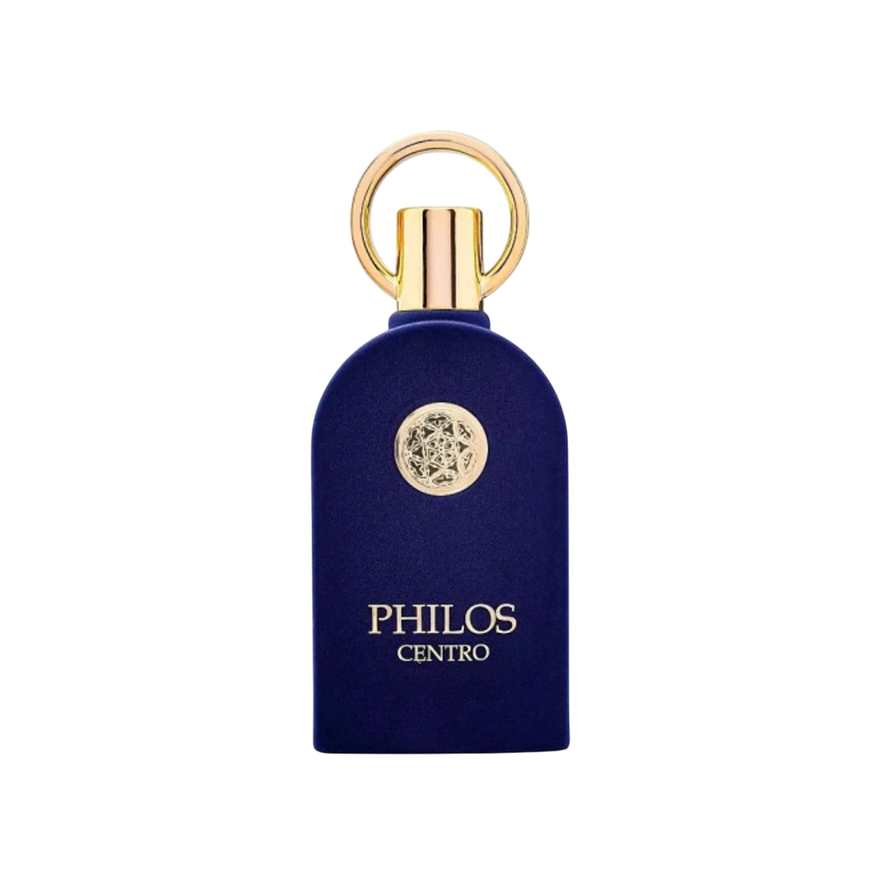 MAISON ALHAMBRA PHILOS CENTRO UNISEX 3.4 OZ. EDPS SP