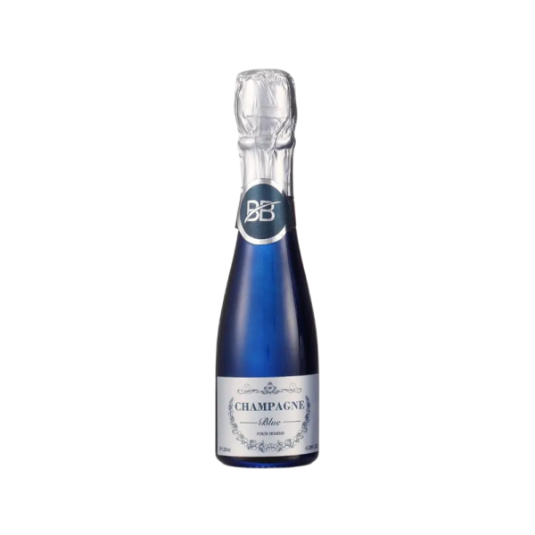BHARARA CHAMPAGNE BLUE 3.4 OZ EDP SP