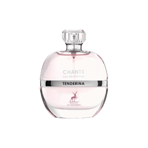 MAISON ALHAMBRA MAISON CHANTS TENDRINA WOMAN 3.4 OZ EDP SP