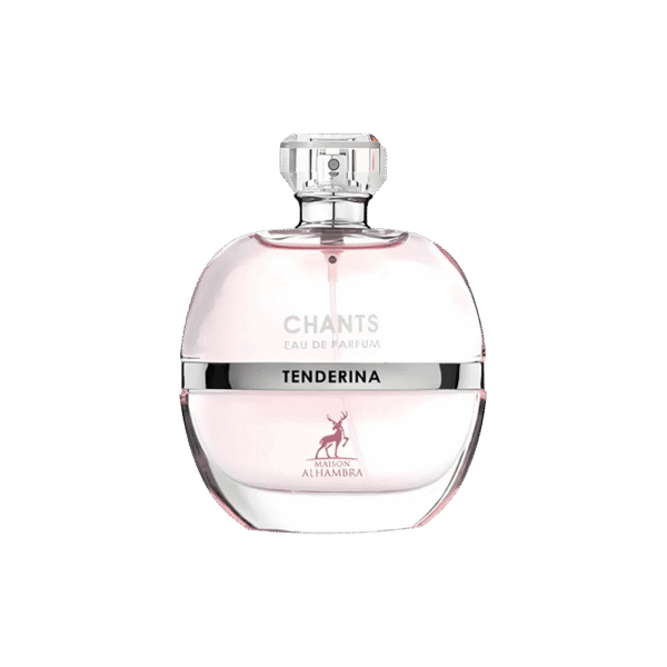 MAISON ALHAMBRA MAISON CHANTS TENDRINA WOMAN 3.4 OZ EDP SP