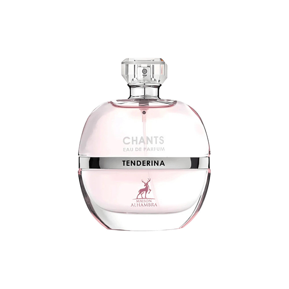 MAISON ALHAMBRA CHANTS TENDRINA 3.4 OZ EDP SP