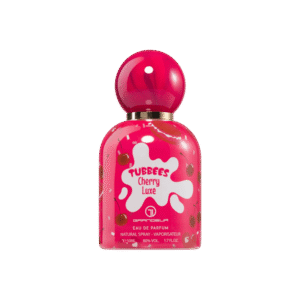 GRANDEUR TUBBES CHERRY LUXE WOMEN 1.7OZ EDP SP