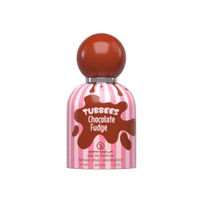 GRANDEUR TUBBES CHOCOLATE FUDGE  WOMAN 1.7OZ EDP SP