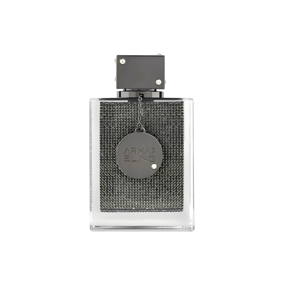 ARMAF CLUB DE NUIT BLING 2.5 OZ EDP SP