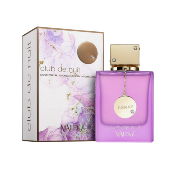 ARMAF MALEKA WOMEN 3.4 OZ EDP SP