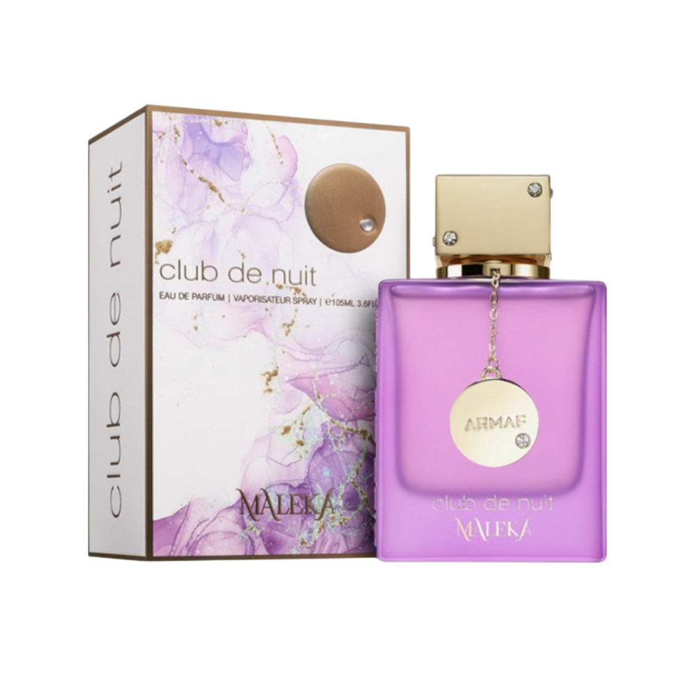 ARMAF MALEKA WOMEN 3.4 OZ EDP SP