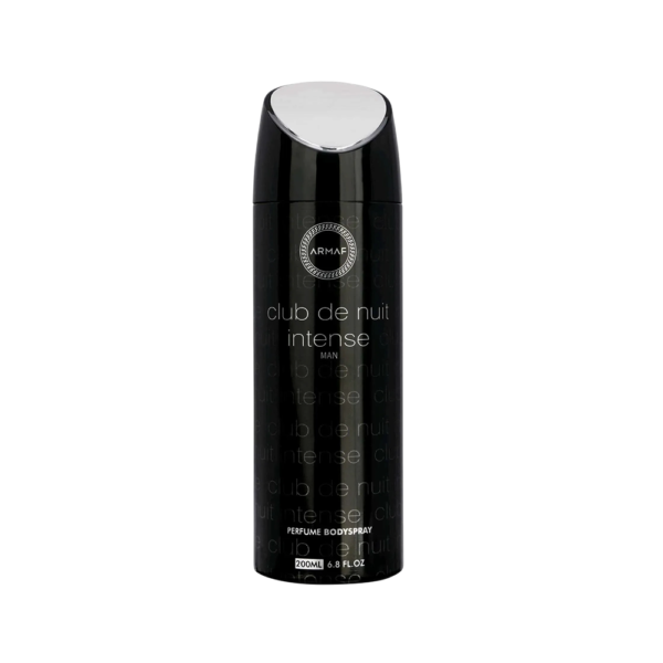 clubdenuitintense_bodyspray-1.png ARMAF BODY SPRAY CLUB DE NUIT INTENSE MEN 6.8 OZ.