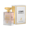 MAISON ALHAMBRA COMO MOISELLE WOMEN 3.4 OZ EDP SP