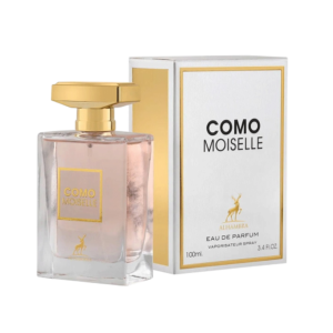 MAISON ALHAMBRA COMO MOISELLE WOMEN 3.4 OZ EDP SP