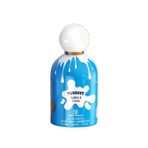 GRANDEUR TUBBES COOKIES & CREAM WOMEN 1.7OZ EDP SP