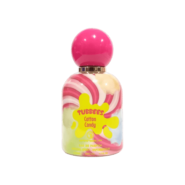 GRANDEUR TUBBES COTTON CANDY UNISEX 1.7OZ EDP SP