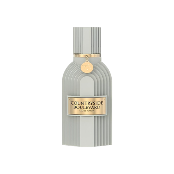 LECHAMEAU COUNTRYSIDE BOULEVARD MEN 3.4 OZ EDP SP