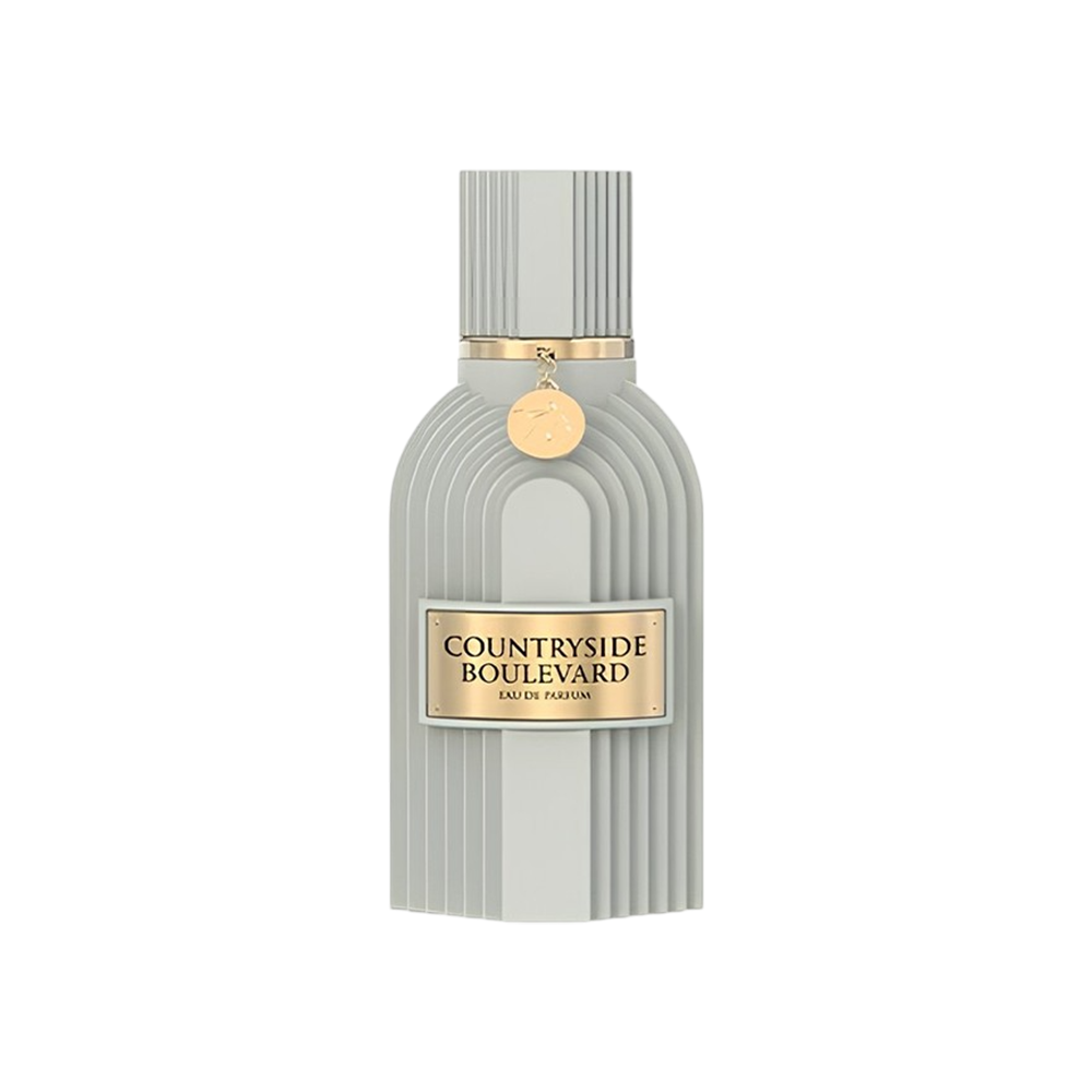 LECHAMEAU COUNTRYSIDE BOULEVARD MEN 3.4 OZ EDP SP