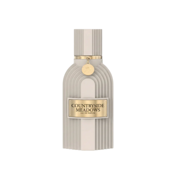 LECHAMEAU COUNTRYSIDE MEADOWS MEN 3.4 OZ EDP SP