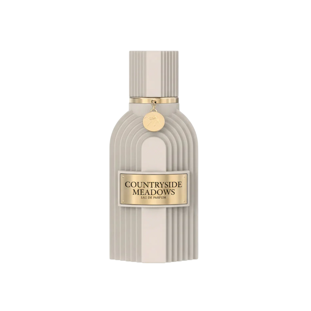 LECHAMEAU COUNTRYSIDE MEADOWS MEN 3.4 OZ EDP SP