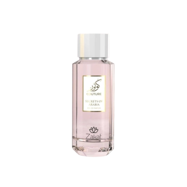 couture2.png ZAKAT SECRETS OF ARABIA COUTURE 3.4 OZ EDP SP