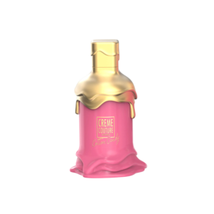 LECHAMEAU CREME COUTURE COTTON CANDY WOMEN 3.4 OZ EDP SP 0.33 OZ ROLL ON