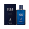 MAISON ALHAMBRA JORGE DI PROFUMO DEEP BLUE 3.4 OZ EDP SP