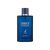 MAISON ALHAMBRA JORGE DI PROFUMO DEEP BLUE 3.4 OZ EDP SP