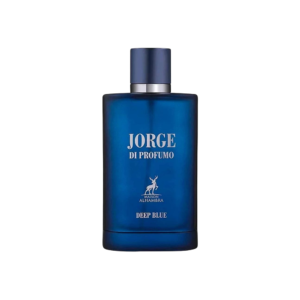 MAISON ALHAMBRA JORGE DI PROFUMO DEEP BLUE 3.4 OZ EDP SP