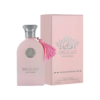 MAISON ALHAMBRA DELILAH FOR FEMME WOMEN 3.4 OZ EDP SP