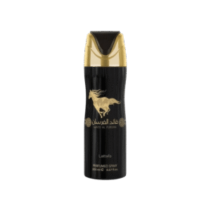 LATTAFA DEO QAED AL FURSAN 6.7 OZ EDP