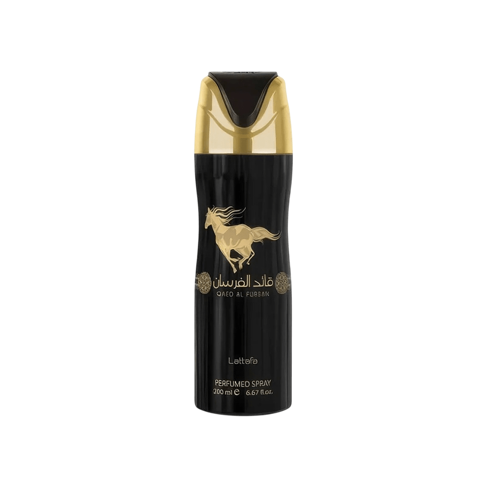 LATTAFA DEO QAED AL FURSAN 6.7 OZ EDP