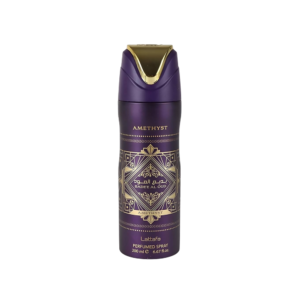 LATTAFA DEO BADEE AMETHYST SPRAY