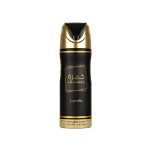 LATTAFA DEO KHAMRAH 6.7 OZ EDP