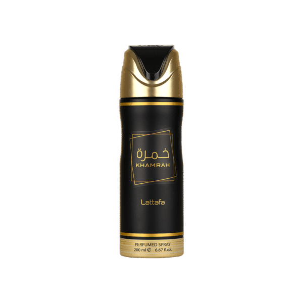 LATTAFA DEO KHAMRAH 6.7 OZ EDP